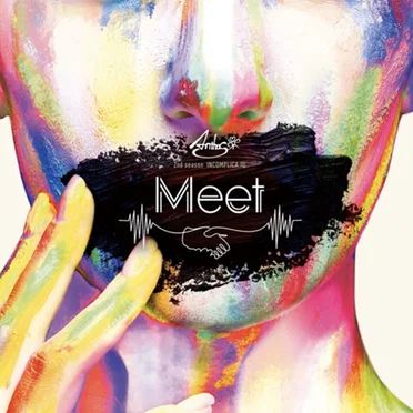 華Doll*2nd season INCOMPLICA:IU～Meet～