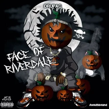 Face of Riverdale