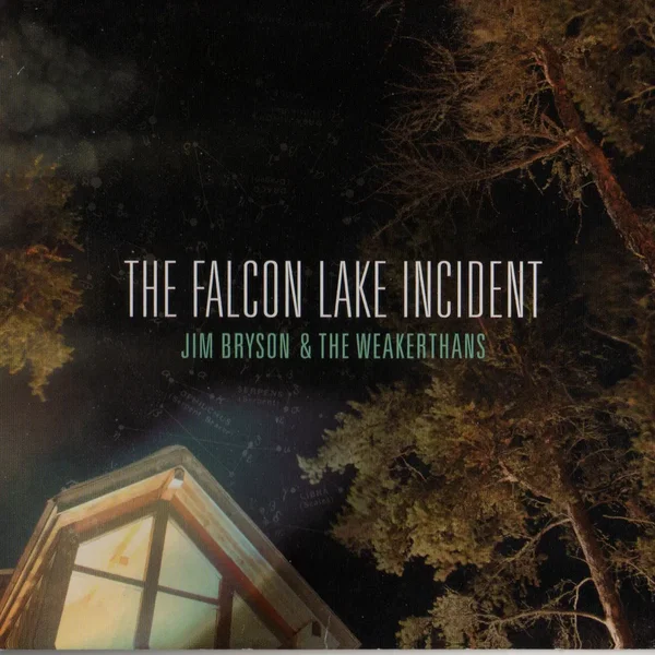 The Falcon Lake Incident