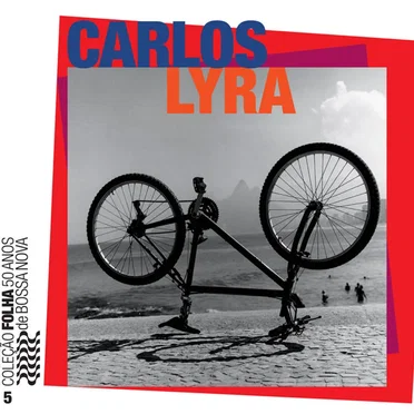 Coleção Folha 50 anos de bossa nova, volume 5: Carlos Lyra
