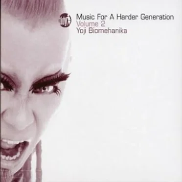 Music for a Harder Generation, Volume 2
