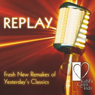 Replay by Various Artists - album cover