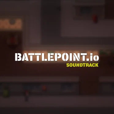 Battlepoint.io Soundtrack