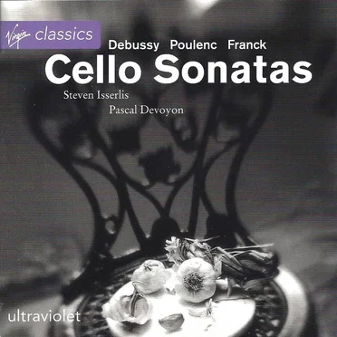 Cello Sonatas