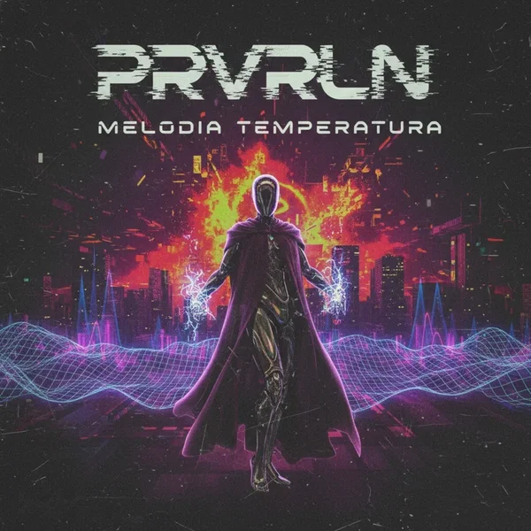 MELODIA TEMPERATURA