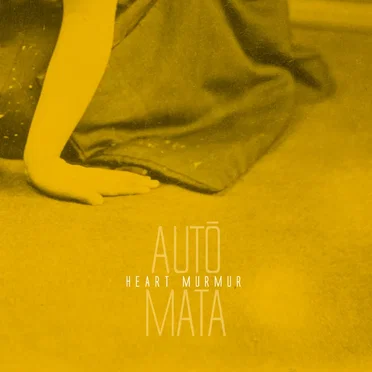 Heart Murmur by Autómata - album cover