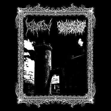 Ceremonial Crypt Desecration
