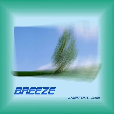 Breeze by Annette G. Jann - album cover