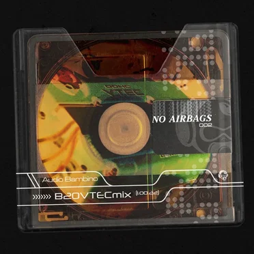B20VTEC MIX