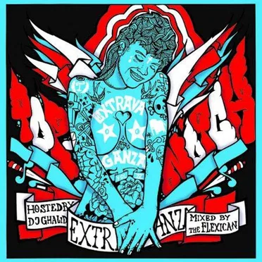 Top Notch Extravaganza, Vol. 4 by Various Artists - album cover