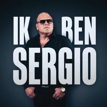 Ik Ben Sergio by Sergio - album cover