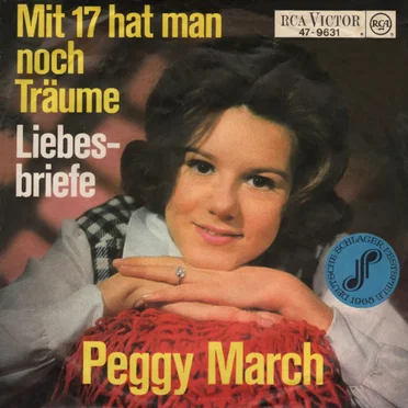Mit 17 hat man noch Träume