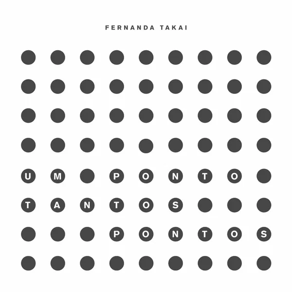 Um Ponto, Tantos Pontos