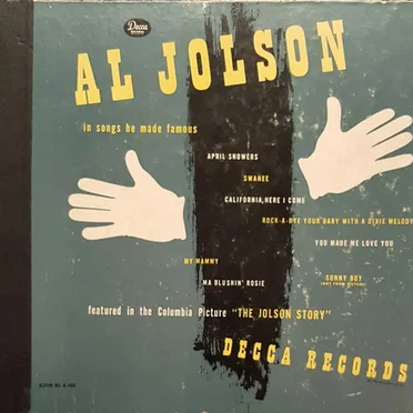 In Songs He Made Famous