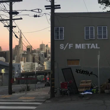 SF METAL
