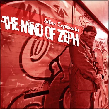 The Mind Of Zeph by Silas Zephania - album cover