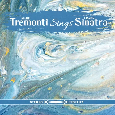 Mark Tremonti Sings Frank Sinatra
