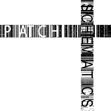 Schematics by Patch - album cover