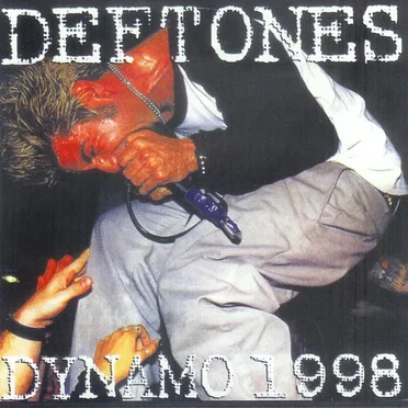 Live at Dynamo Open Air 1998