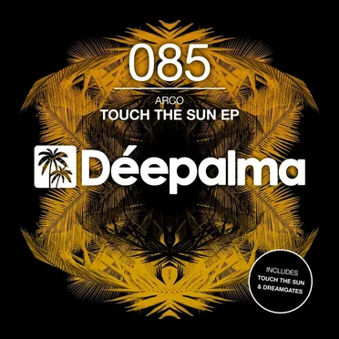 Touch the Sun EP by Arco - album cover