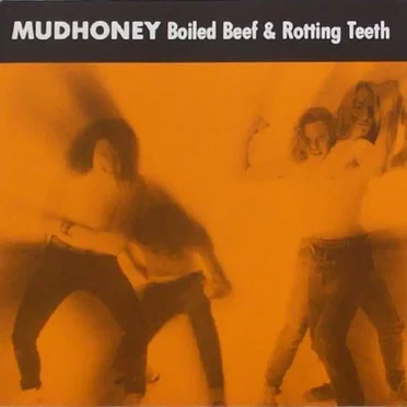 Boiled Beef and Rotting Teeth