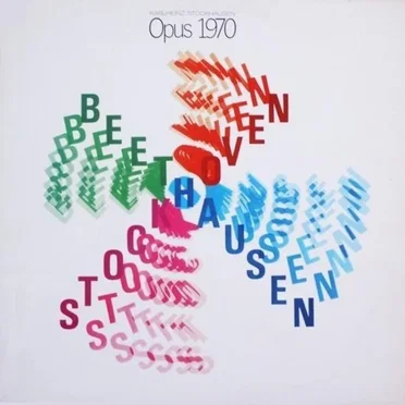 Opus 1970