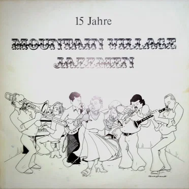 15 Jahre