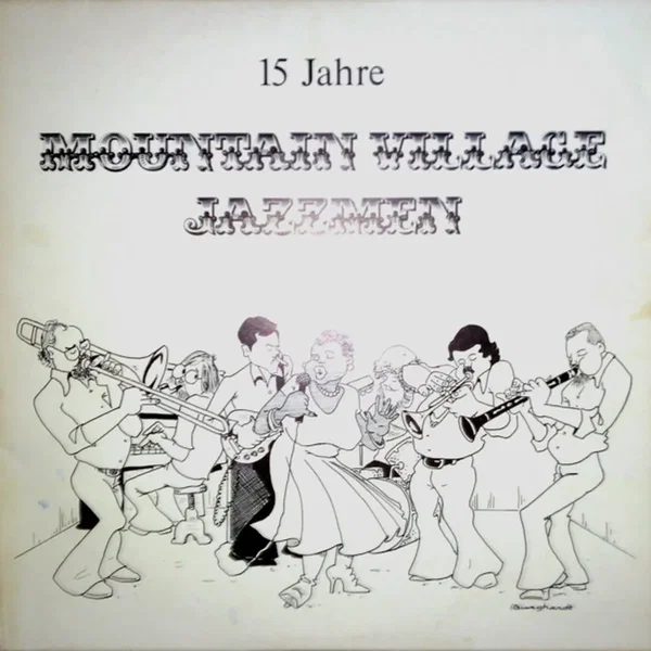 15 Jahre