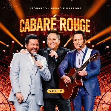 Cabaré Rouge, vol. 2