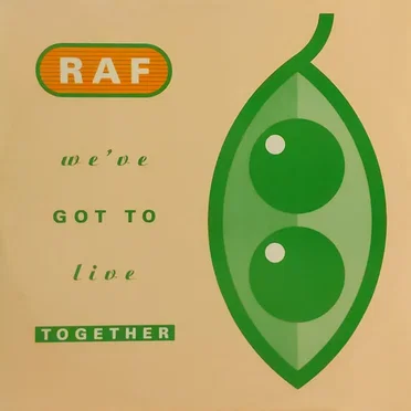 We've Got to Live Together