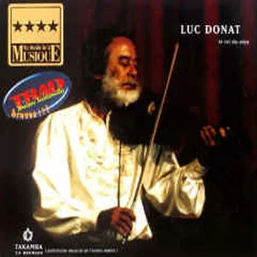 Le roi du séga