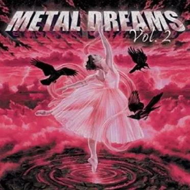 Metal Dreams, Volume 2 by Various Artists - album cover