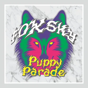 Puppy Parade