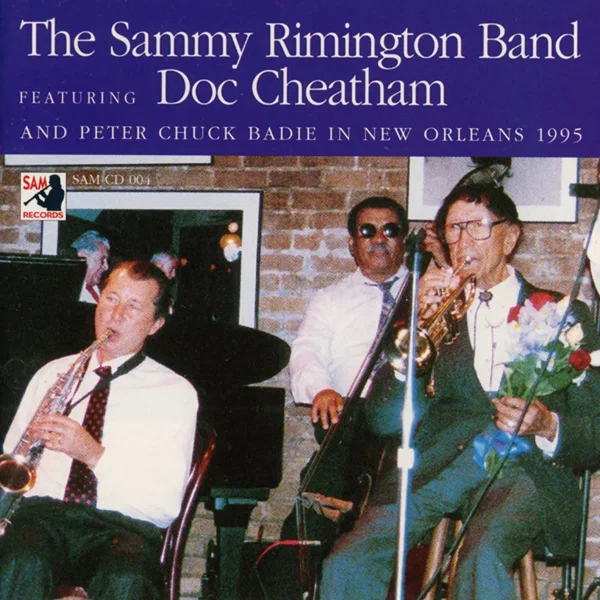 In New Orleans 1995
