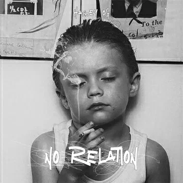 No Relation by Hackey OG - album cover