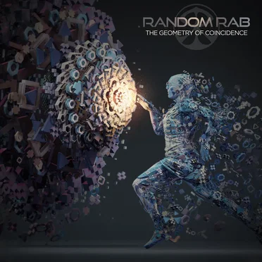 The Geometry of Coincidence by Random Rab - album cover