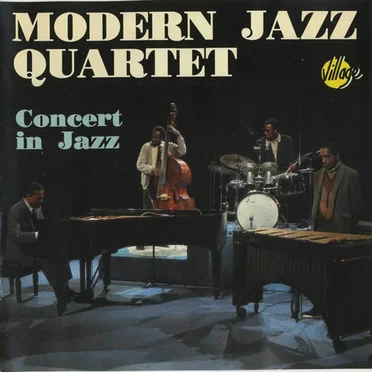 Concert in Jazz