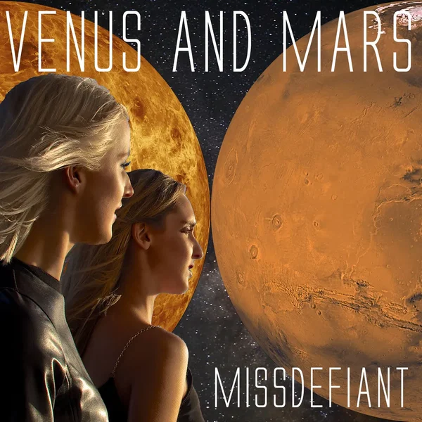 Venus & Mars