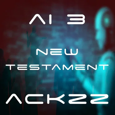 AI 3 New Testament