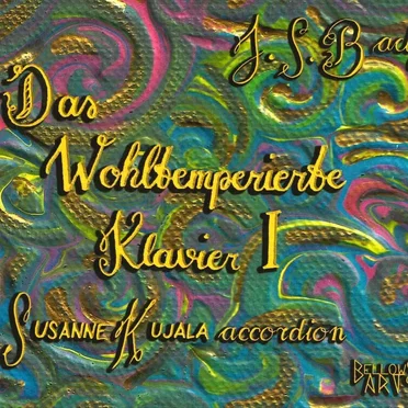 Das wolhtemperierte Klavier I