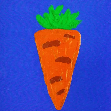 It's Okay to Carrot