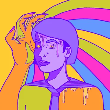 I Gotta GUG Feelin' by GUG - album cover