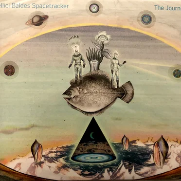The Journey
