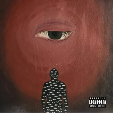 The Boy by Huey Jefferson - album cover