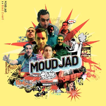 Le Taulier : La Mixtape