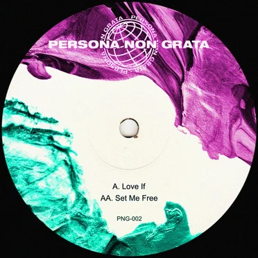 Love If / Set Me Free