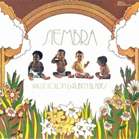 Willie Colón artist image