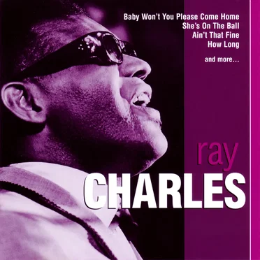 Ray Charles
