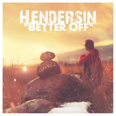 Better Off by Hendersin - album cover