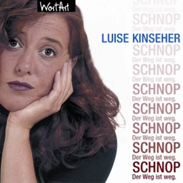 Luise Kinseher